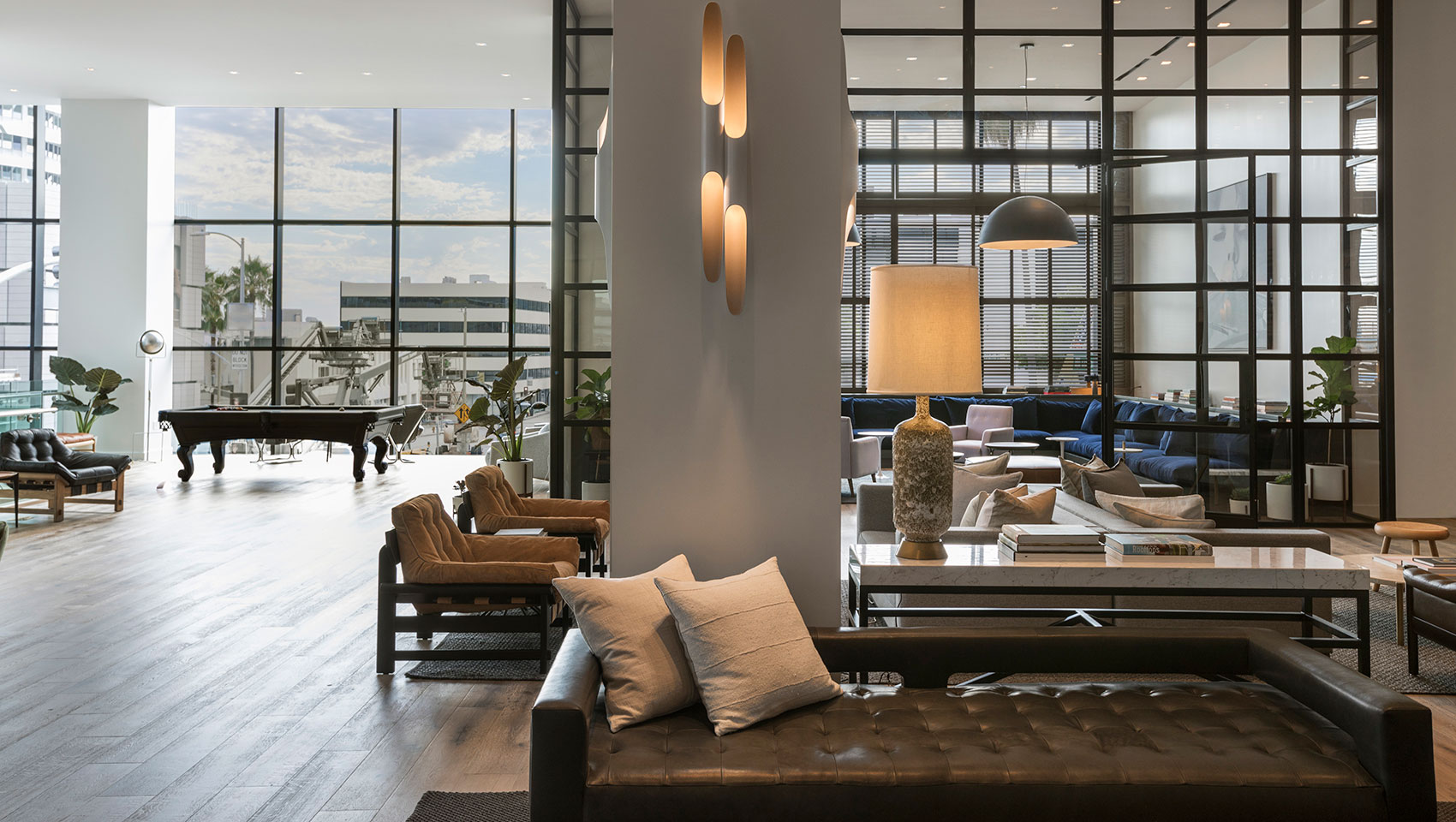 lobby-lounge-everly-window-view-of-hollywood