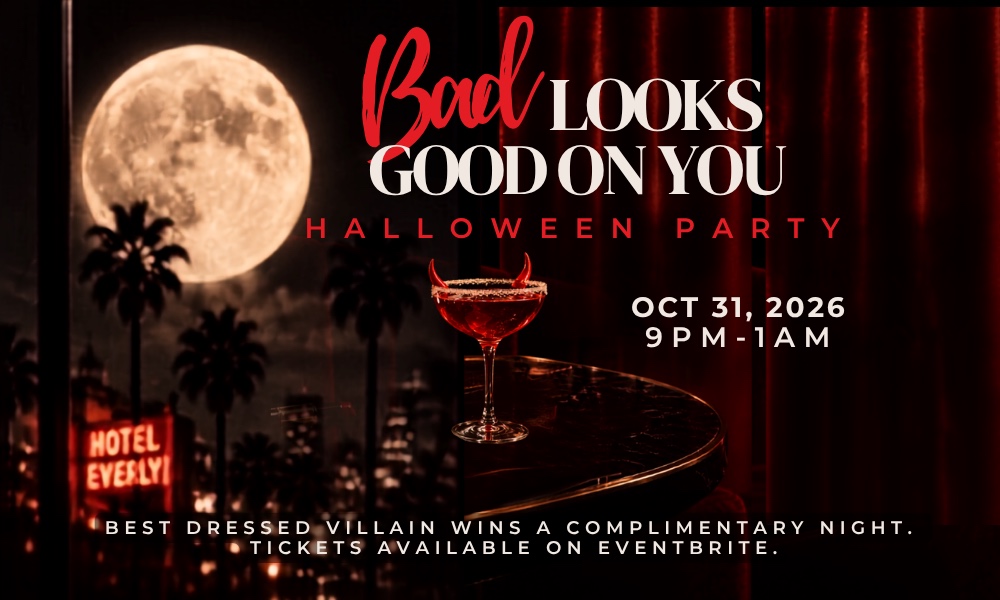 Halloween Event tile