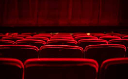 Theater Seats
