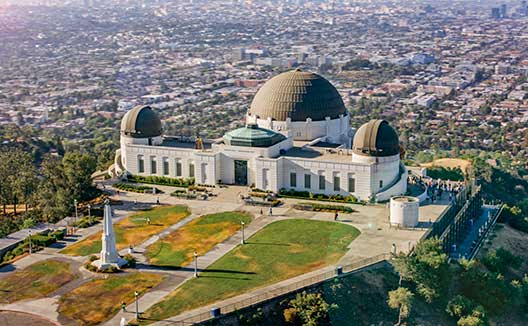 Griffith Observatory